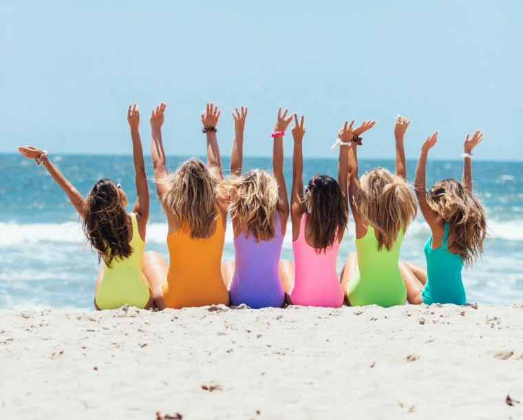 5 productos para vender este Verano 2024 con Impresión bajo demanda